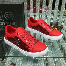 Picture of Philipp Plein Shoes Men _SKUfw119009000fw